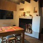 Chalet Dans Les Monts Du Forez *