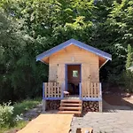Chalet Dans Les Monts Du Forez *