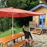 Chalet Dans Les Monts Du Forez *