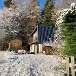 Dans Les Monts Du Forez Le Fayt