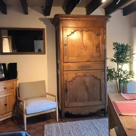 Dans Les Monts Du Forez 木屋 *